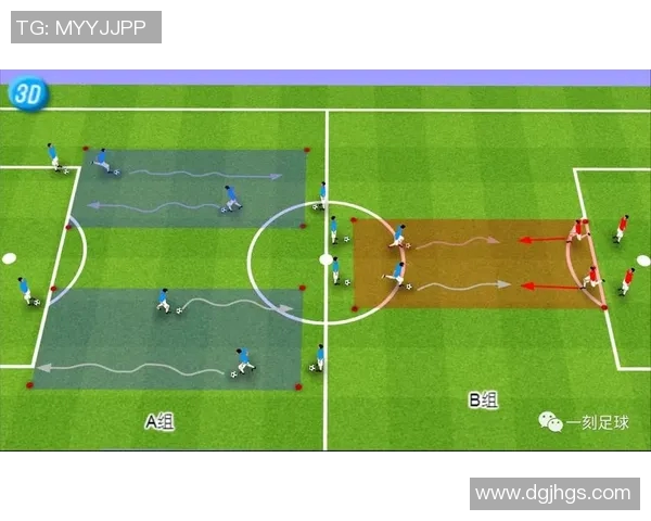 足球球星精彩运球技巧大解析如何模仿他们的动作提升个人技术 足球球星精彩运球技巧大解析如何模仿他们的动作提升个人技术