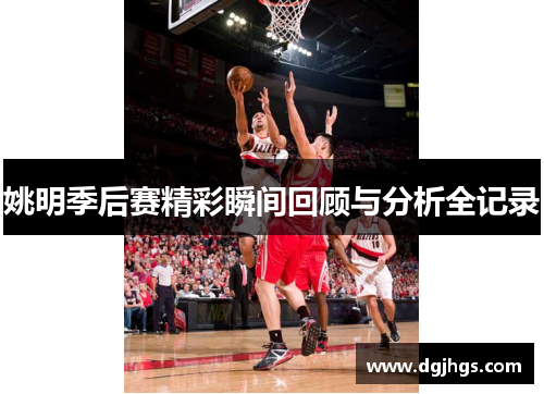 姚明季后赛精彩瞬间回顾与分析全记录