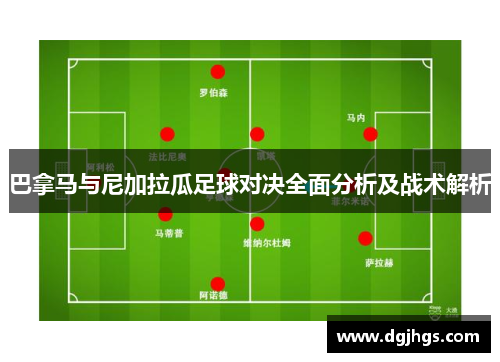 巴拿马与尼加拉瓜足球对决全面分析及战术解析